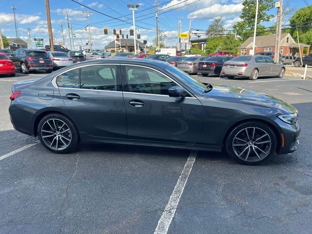 BMW 3-Series 330i 2020