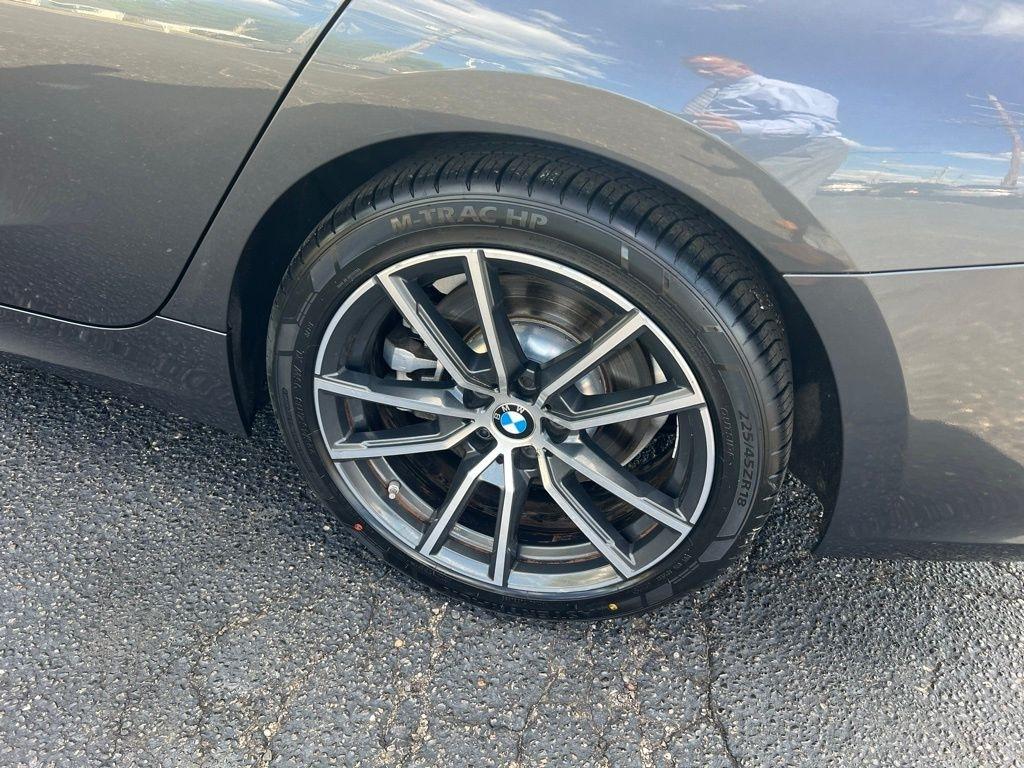 BMW 3-Series 330i 2020