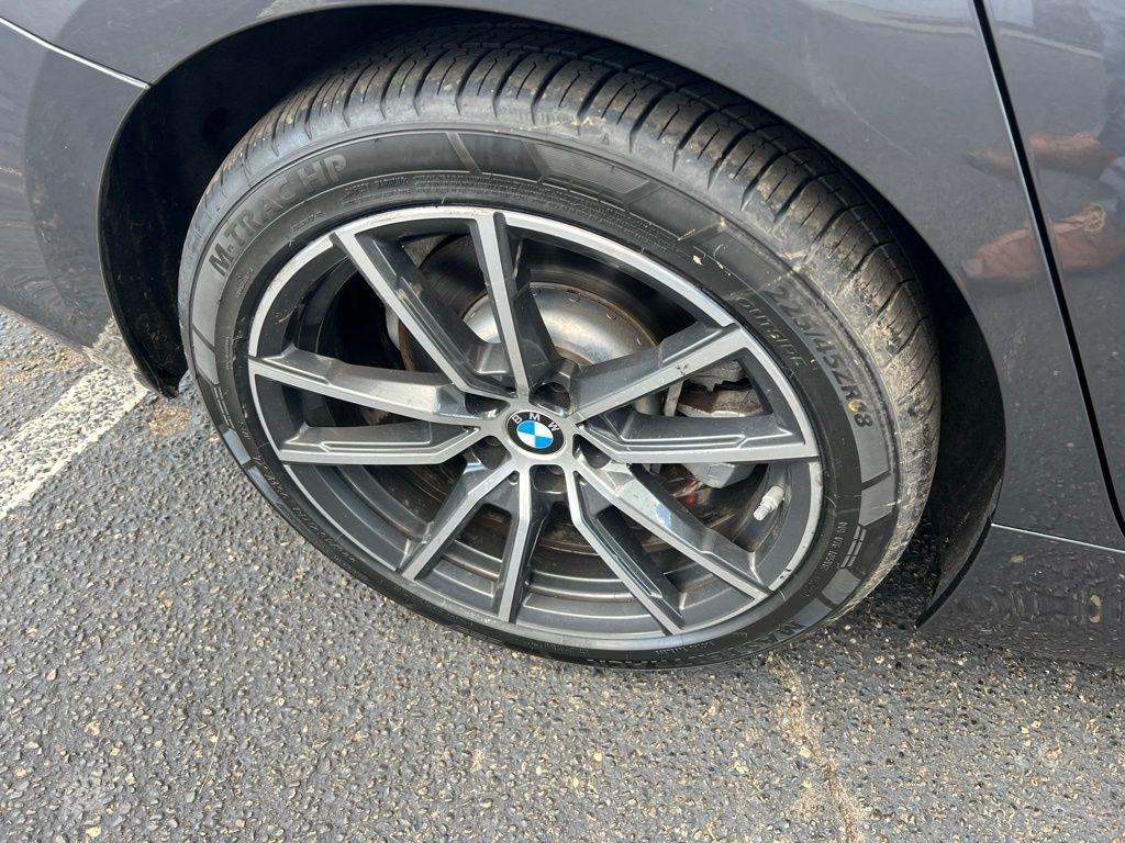 BMW 3-Series 330i 2020