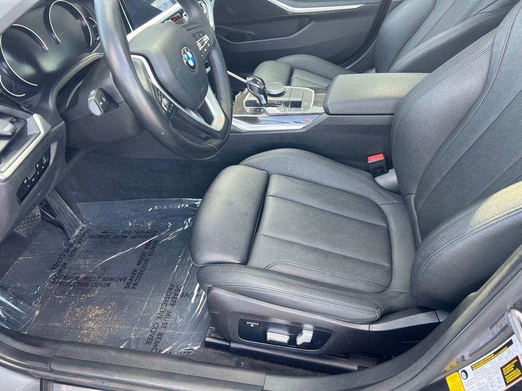 BMW 3-Series 330i 2020