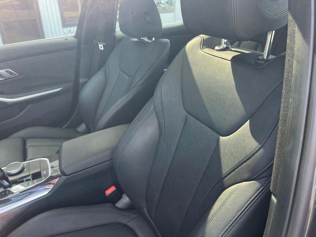 BMW 3-Series 330i 2020