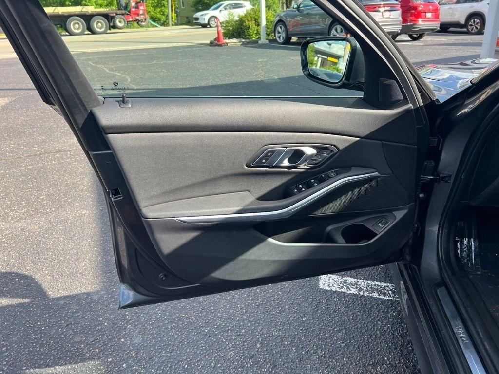 BMW 3-Series 330i 2020