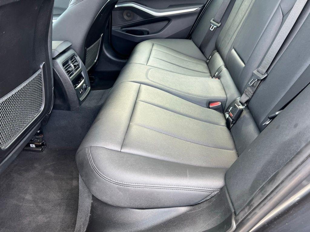 BMW 3-Series 330i 2020
