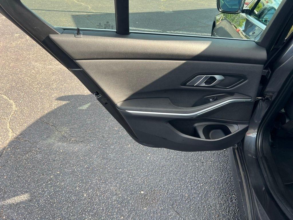 BMW 3-Series 330i 2020