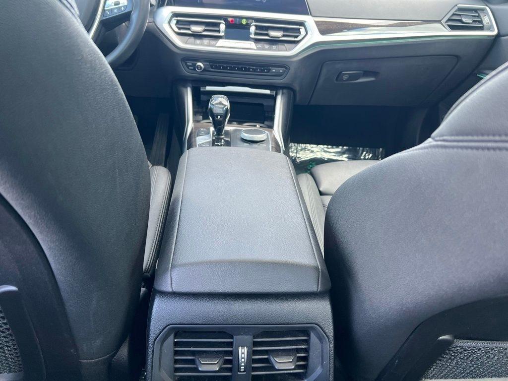 BMW 3-Series 330i 2020