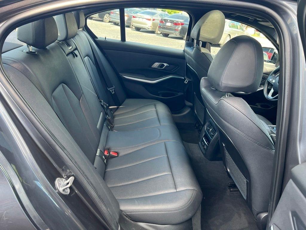BMW 3-Series 330i 2020