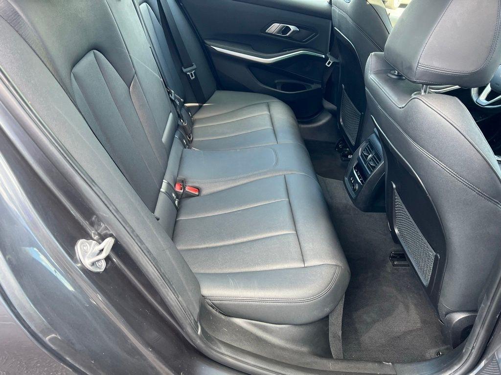 BMW 3-Series 330i 2020