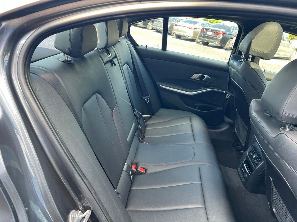 BMW 3-Series 330i 2020