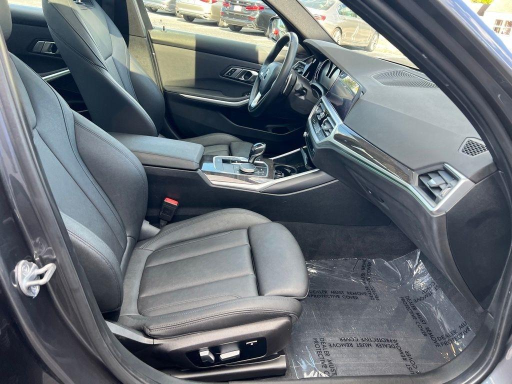 BMW 3-Series 330i 2020