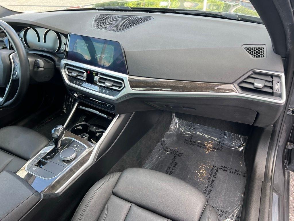 BMW 3-Series 330i 2020