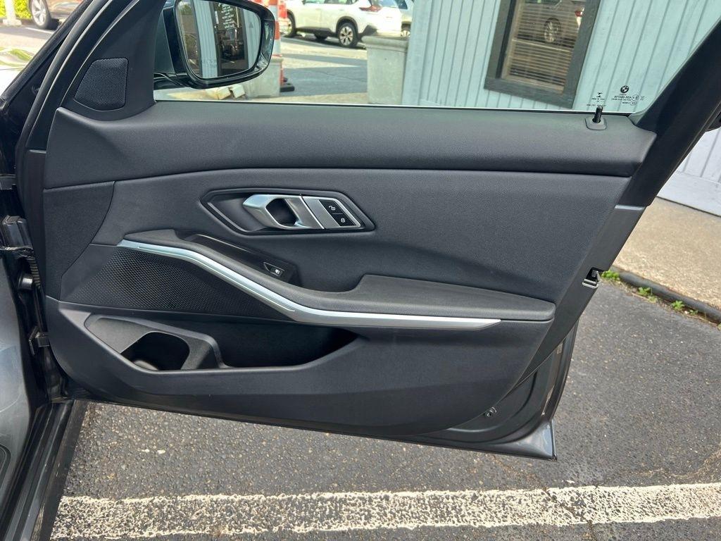 BMW 3-Series 330i 2020