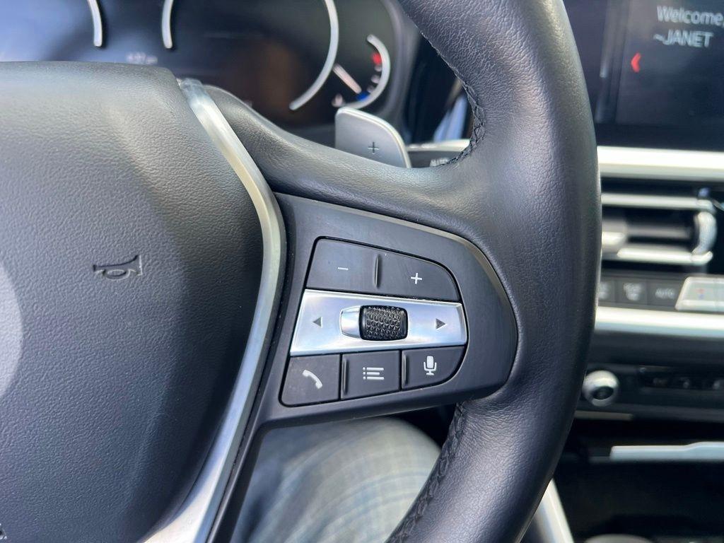 BMW 3-Series 330i 2020