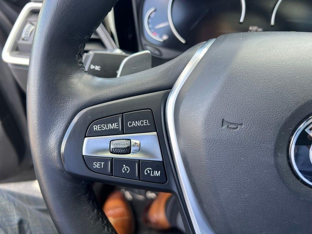 BMW 3-Series 330i 2020