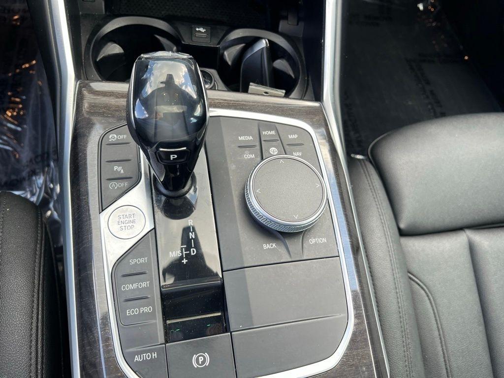 BMW 3-Series 330i 2020