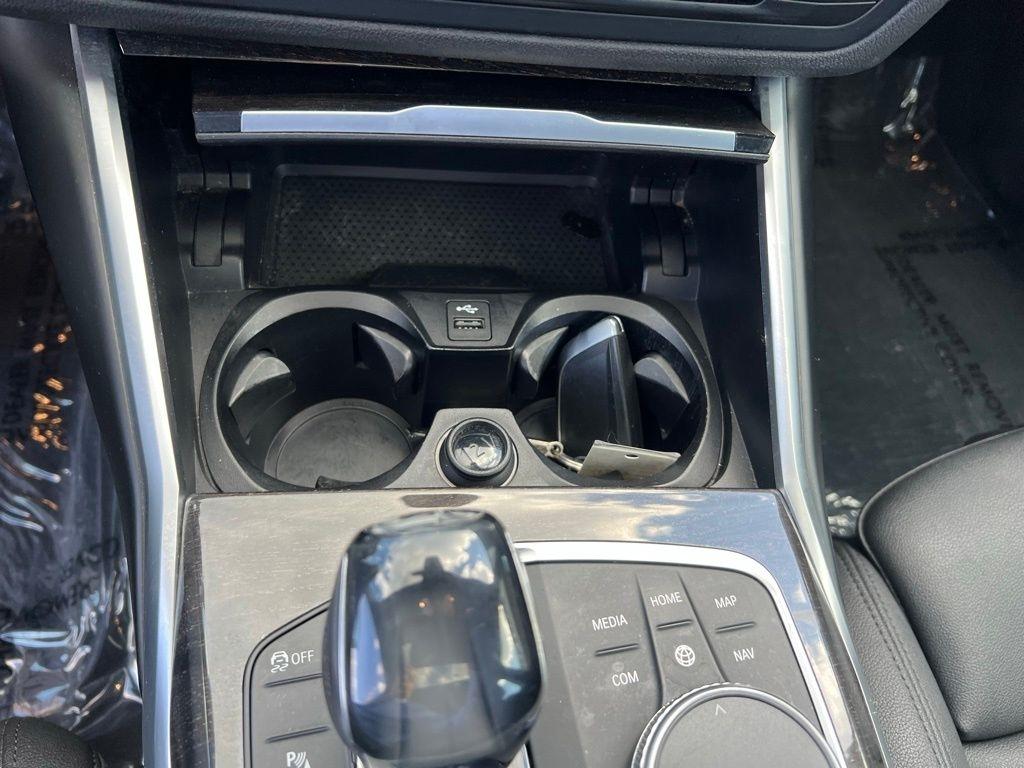 BMW 3-Series 330i 2020