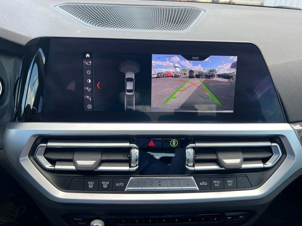 BMW 3-Series 330i 2020