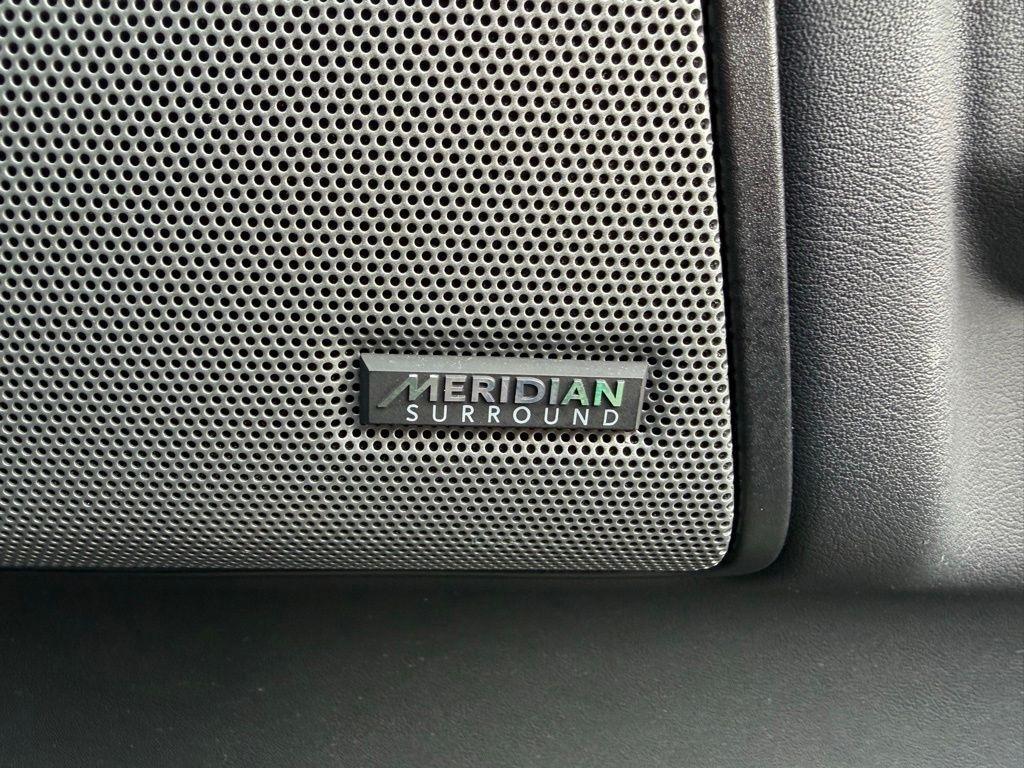 Land Rover LR4 HSE Luxury 2016