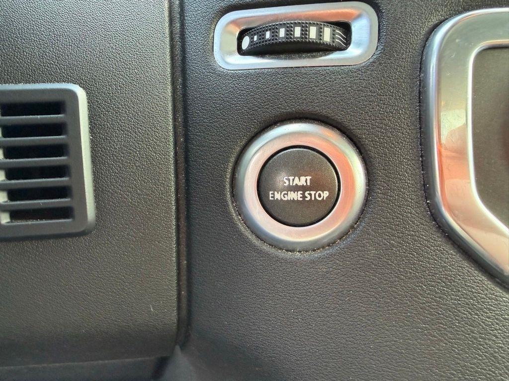 Land Rover LR4 HSE Luxury 2016