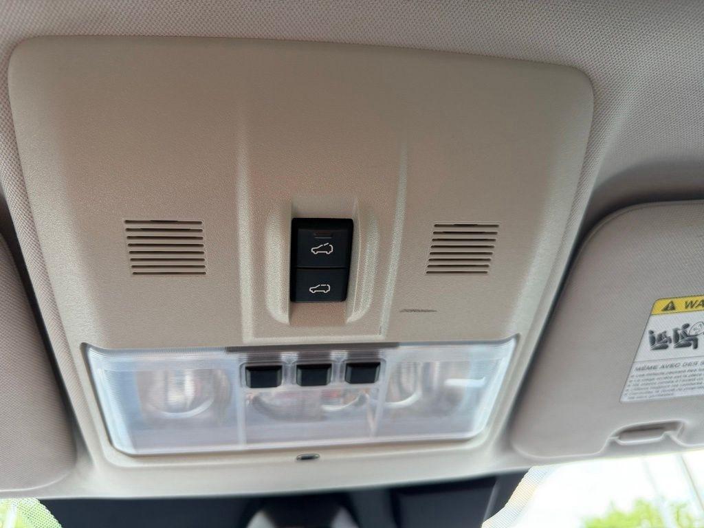 Land Rover LR4 HSE Luxury 2016