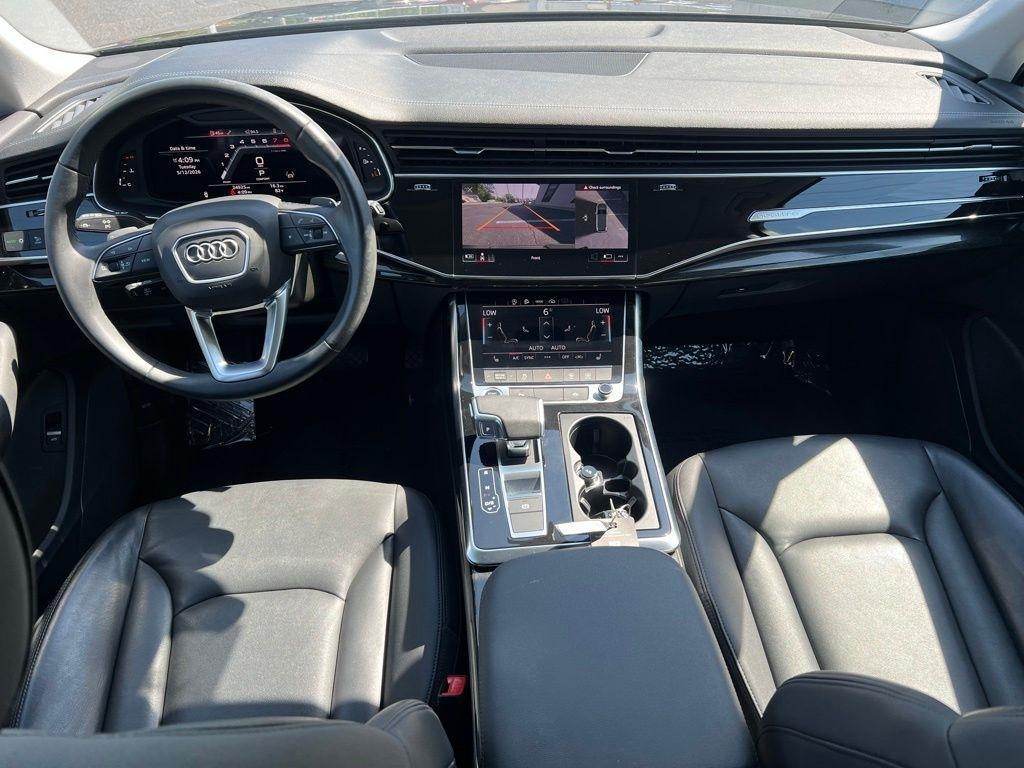 Audi Q7 Premium 55 TFSI quattro 2023
