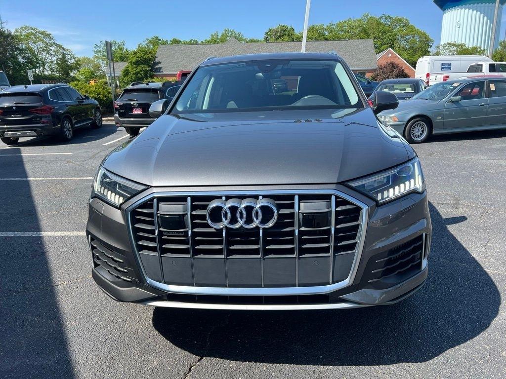 Audi Q7 Premium 55 TFSI quattro 2023