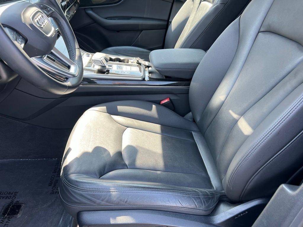 Audi Q7 Premium 55 TFSI quattro 2023