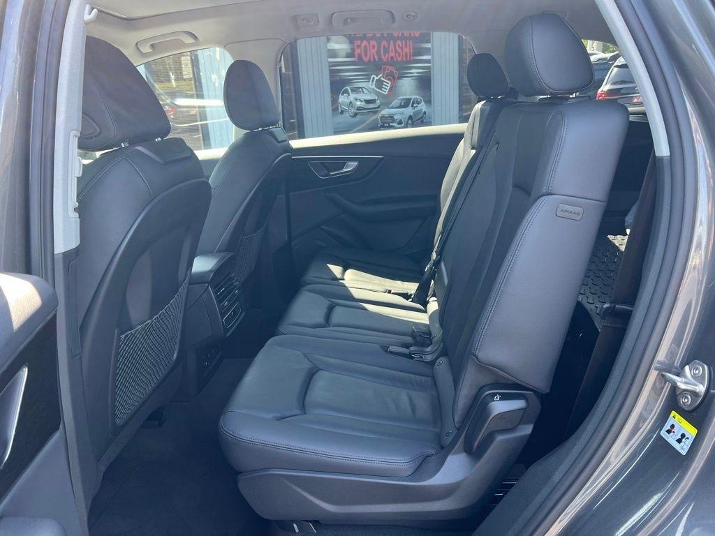 Audi Q7 Premium 55 TFSI quattro 2023