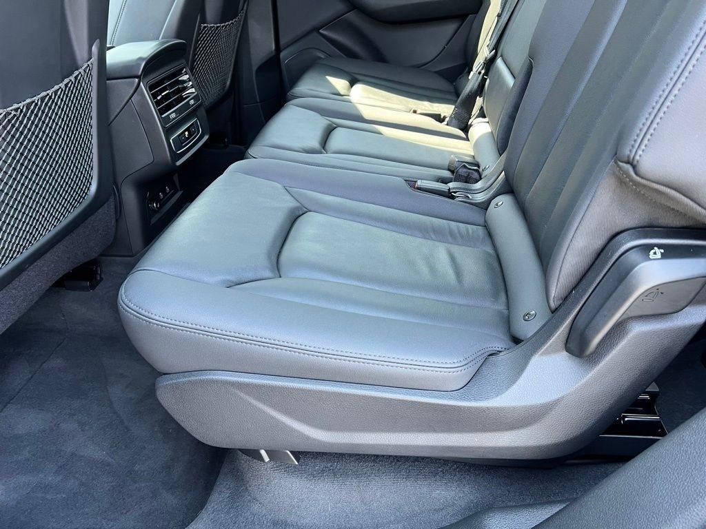 Audi Q7 Premium 55 TFSI quattro 2023