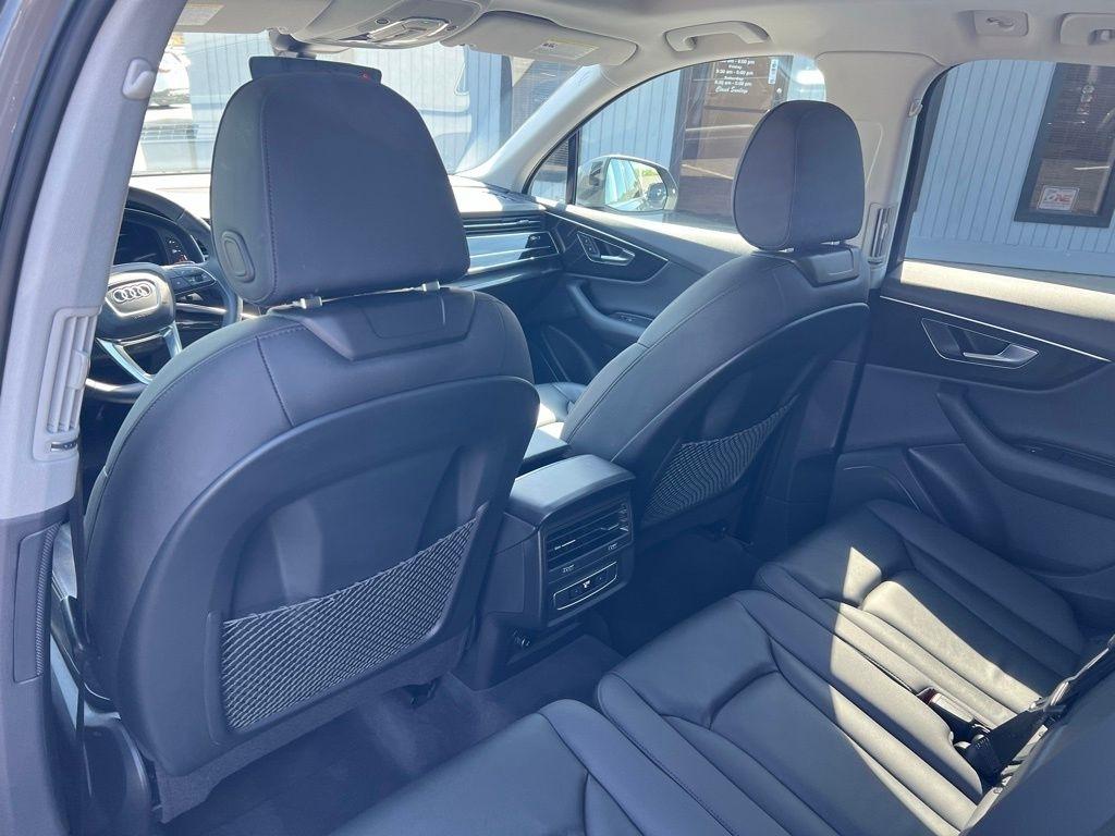 Audi Q7 Premium 55 TFSI quattro 2023