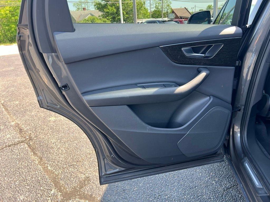 Audi Q7 Premium 55 TFSI quattro 2023