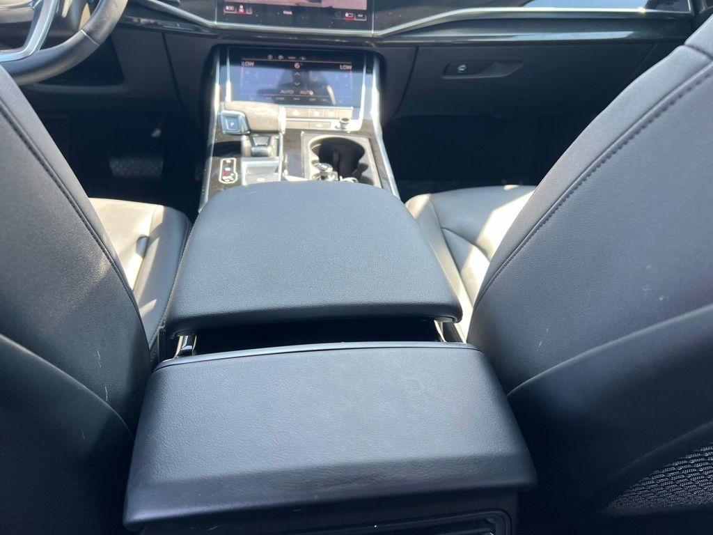 Audi Q7 Premium 55 TFSI quattro 2023
