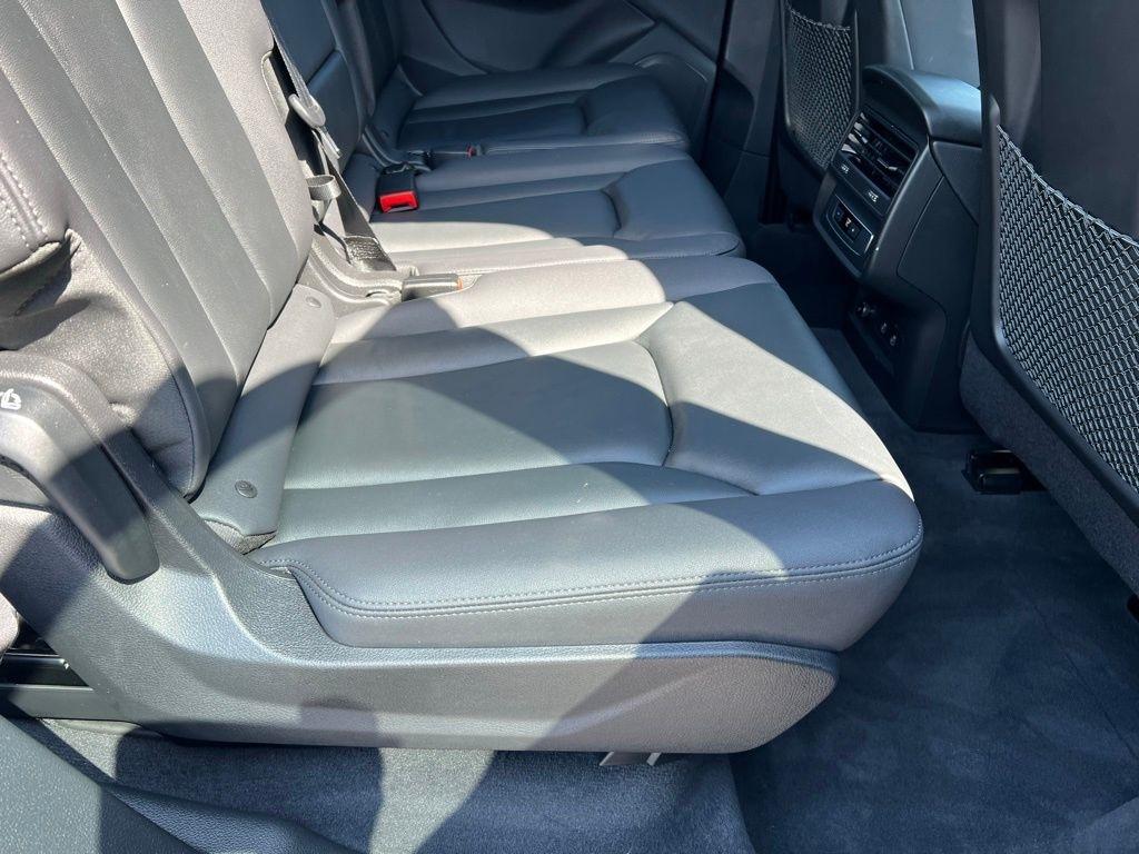 Audi Q7 Premium 55 TFSI quattro 2023