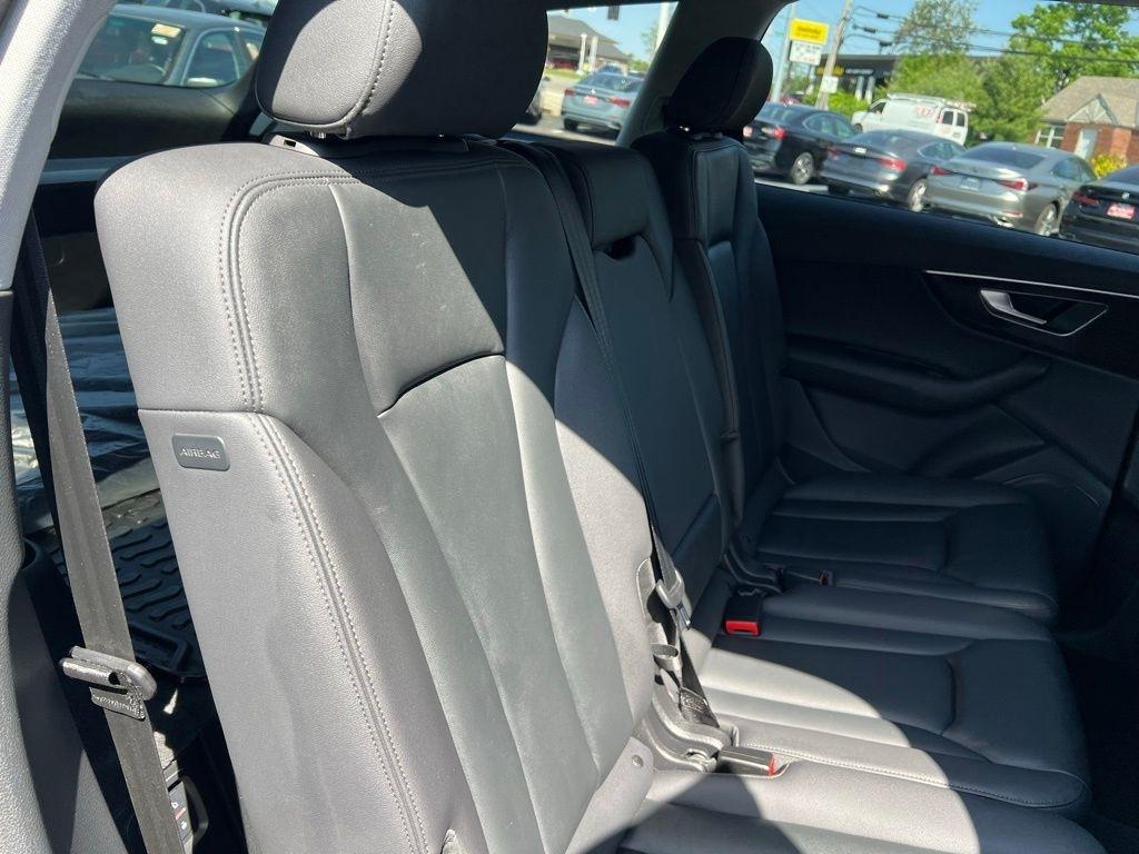 Audi Q7 Premium 55 TFSI quattro 2023