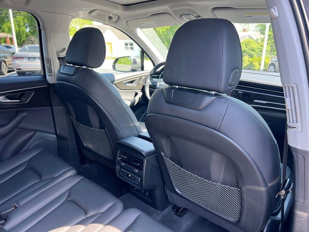 Audi Q7 Premium 55 TFSI quattro 2023