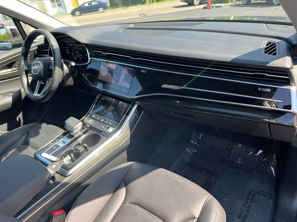 Audi Q7 Premium 55 TFSI quattro 2023