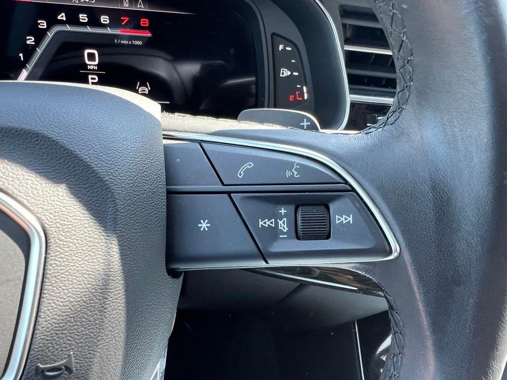 Audi Q7 Premium 55 TFSI quattro 2023