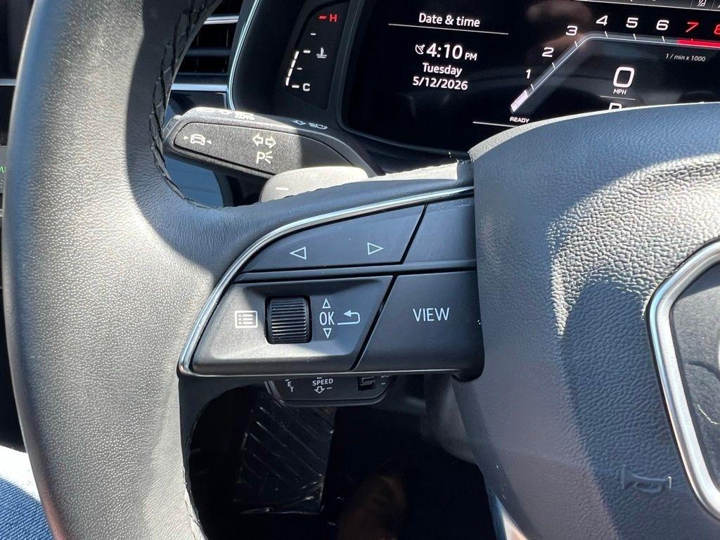 Audi Q7 Premium 55 TFSI quattro 2023