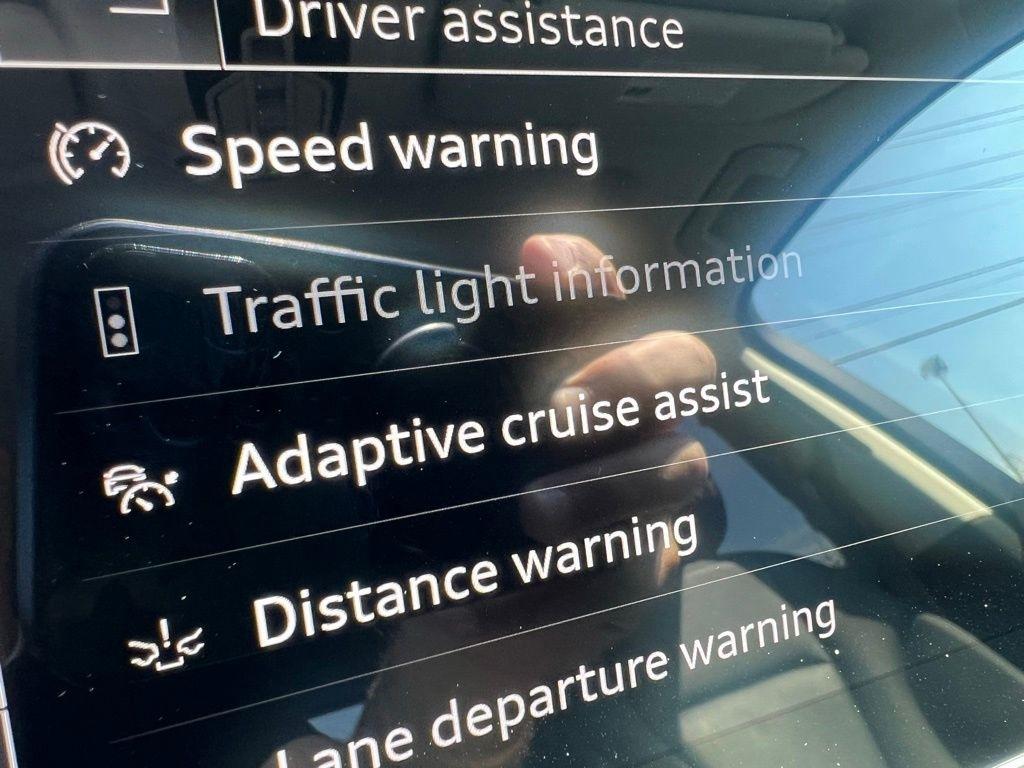 Audi Q7 Premium 55 TFSI quattro 2023