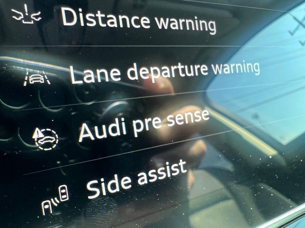Audi Q7 Premium 55 TFSI quattro 2023