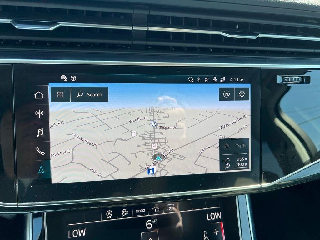 Audi Q7 Premium 55 TFSI quattro 2023