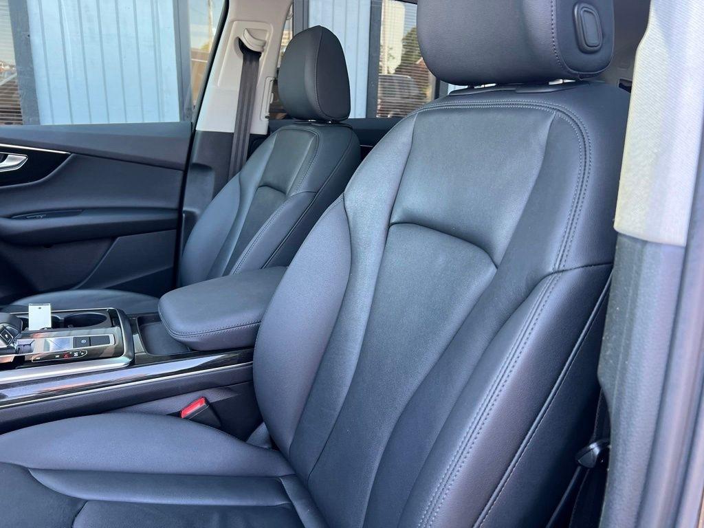 Audi Q7 Premium 55 TFSI quattro 2023