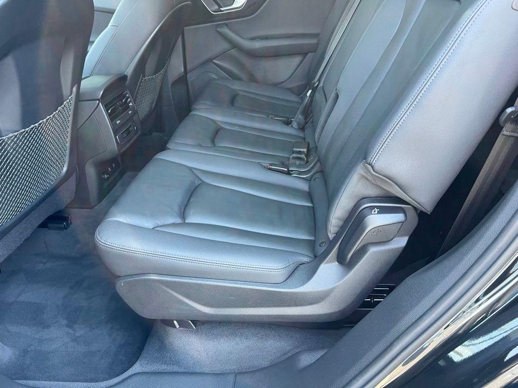 Audi Q7 Premium 55 TFSI quattro 2023