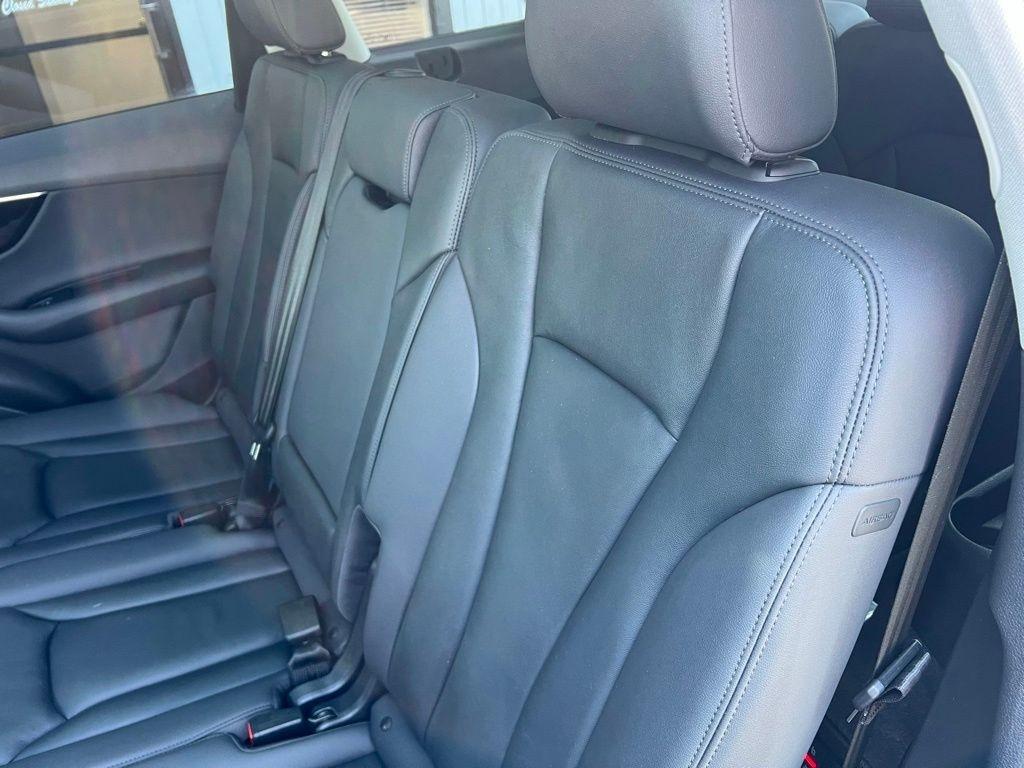 Audi Q7 Premium 55 TFSI quattro 2023