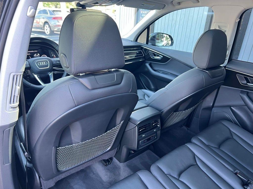 Audi Q7 Premium 55 TFSI quattro 2023