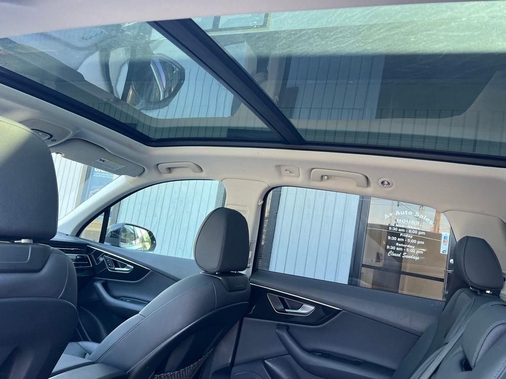 Audi Q7 Premium 55 TFSI quattro 2023