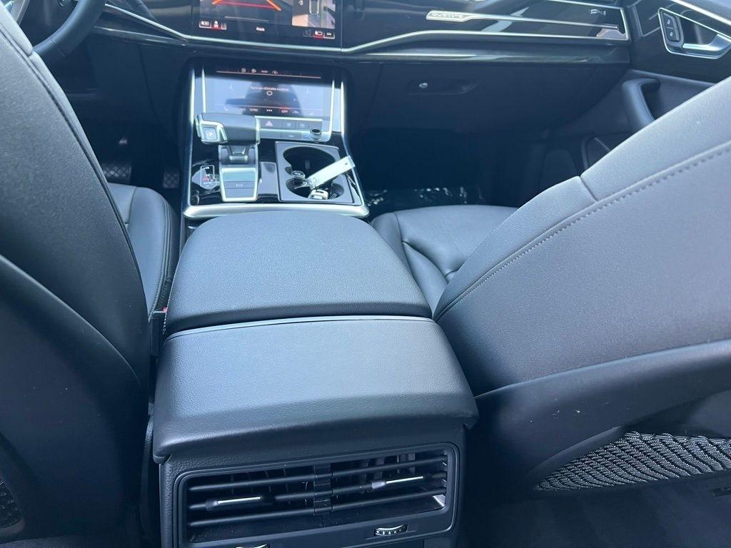 Audi Q7 Premium 55 TFSI quattro 2023