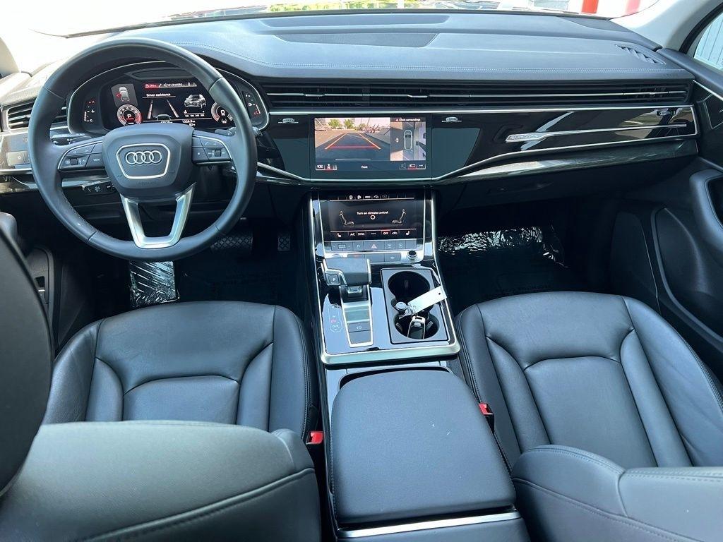 Audi Q7 Premium 55 TFSI quattro 2023