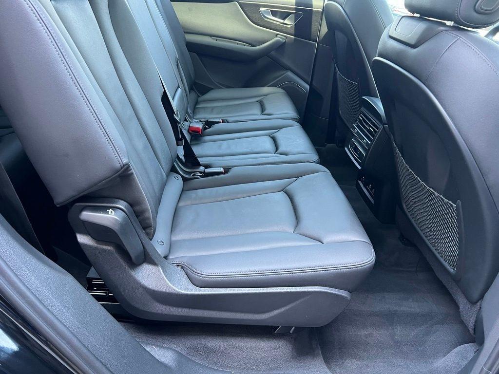 Audi Q7 Premium 55 TFSI quattro 2023
