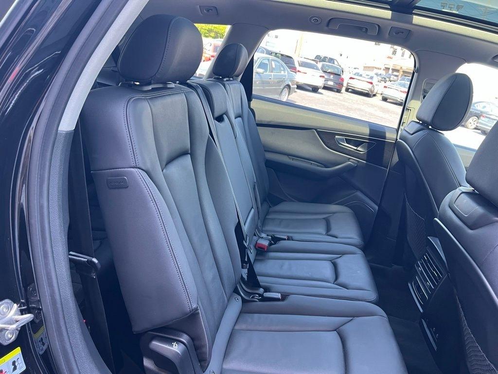 Audi Q7 Premium 55 TFSI quattro 2023