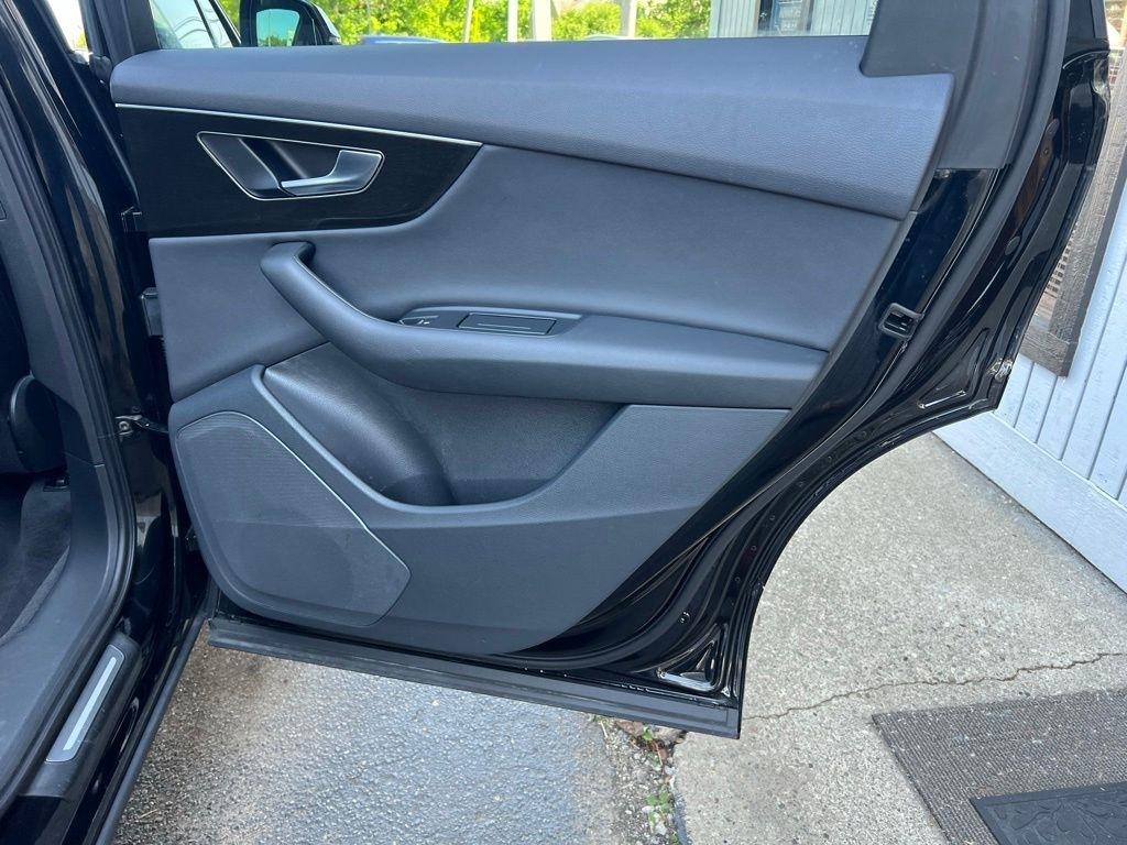 Audi Q7 Premium 55 TFSI quattro 2023
